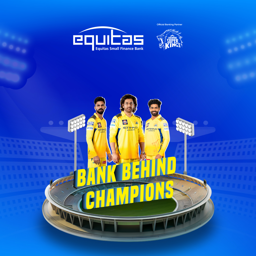 Equitas Small Finance Bank