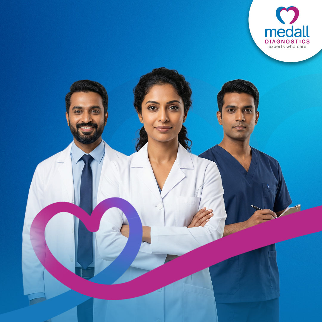Medall Diagnostics