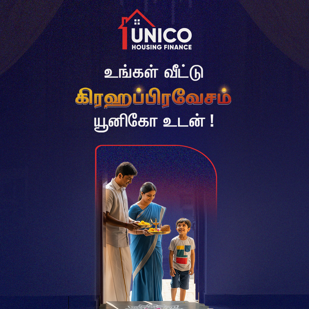 Unico Housing Finance