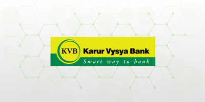 Karur Vysya Bank
