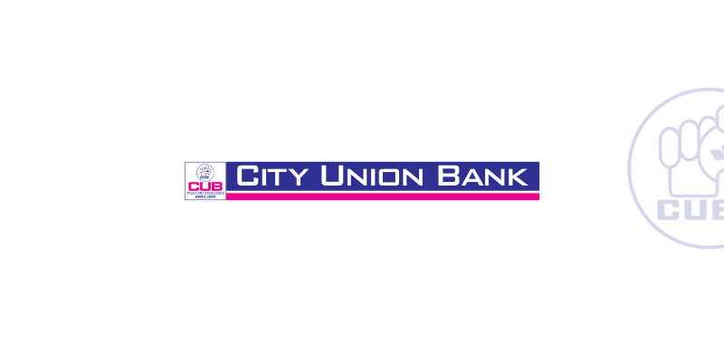 City Union Bank