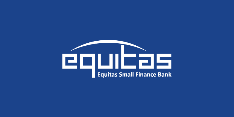 Equitas Small Finance Bank
