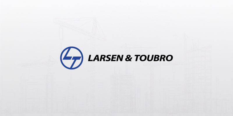 Larsen & Toubro