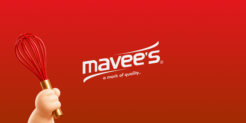 Mavee Foods