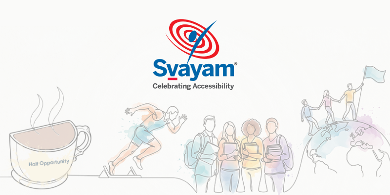 Svayam