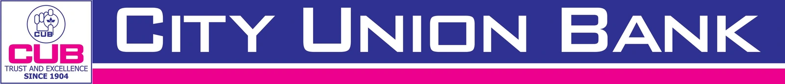 City Union Bank