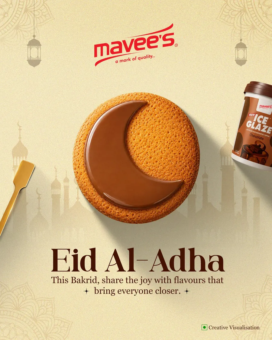 Eid al-Adha post: share the joy with flavours that bring everyone closer