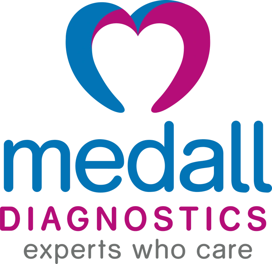 Medall logo
