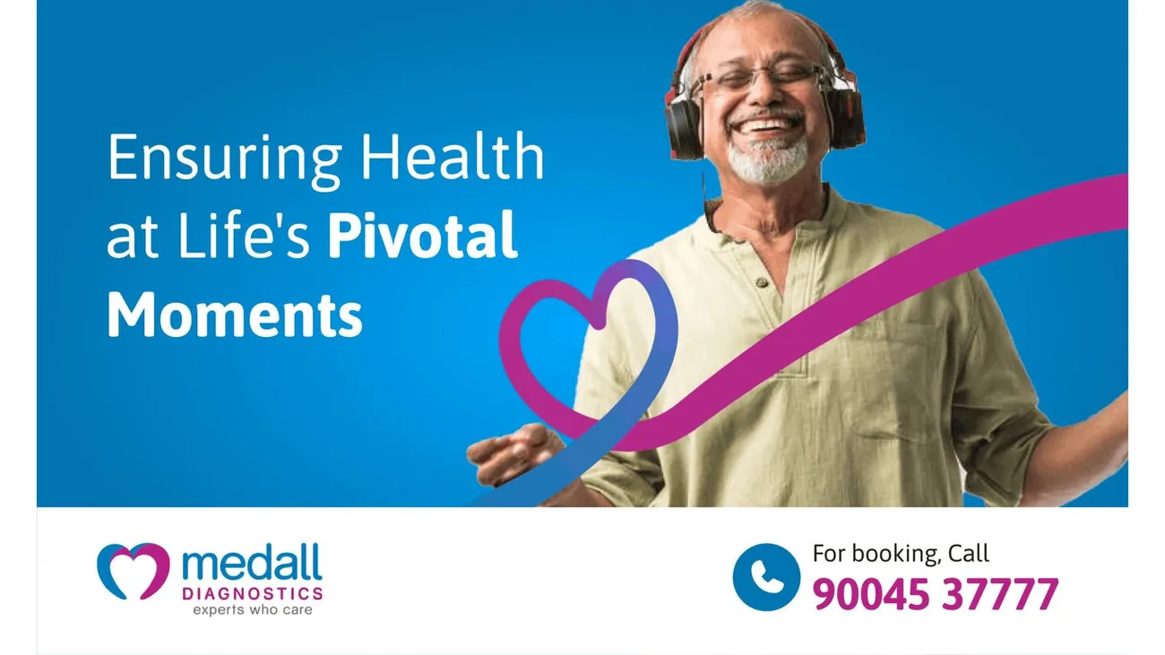 Ensuring health at life’s pivotal moments