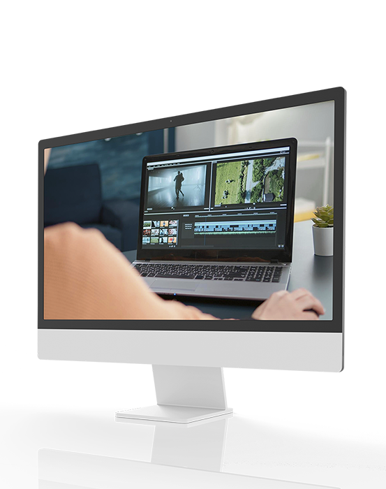 AI-Powered Video Production Services