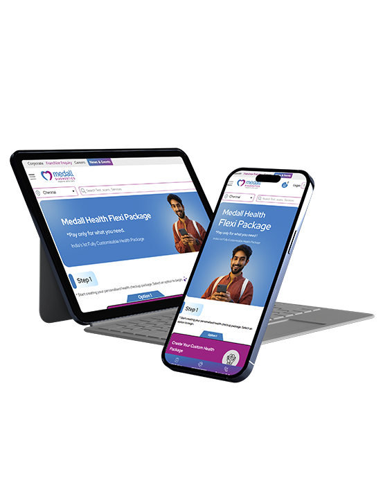 Websites that perform. Landing pages that convert.