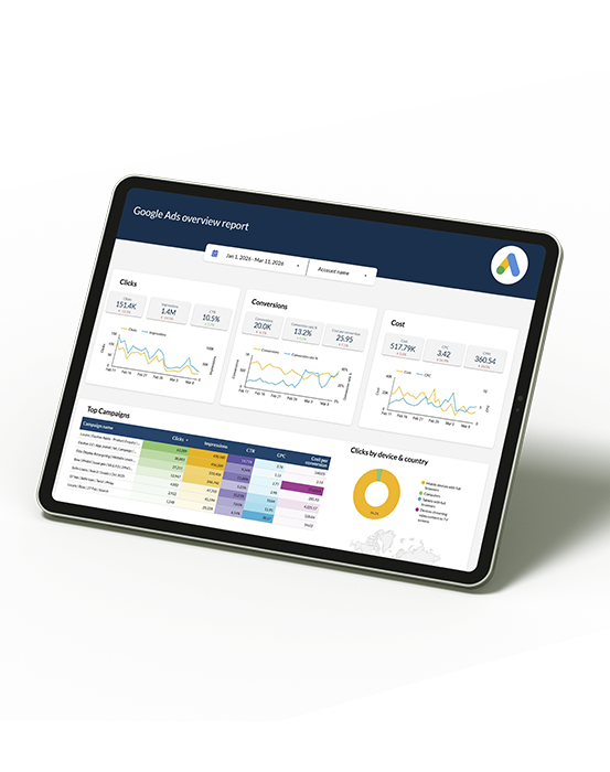 Digital Marketing Services