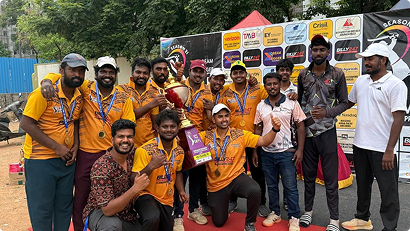 team image