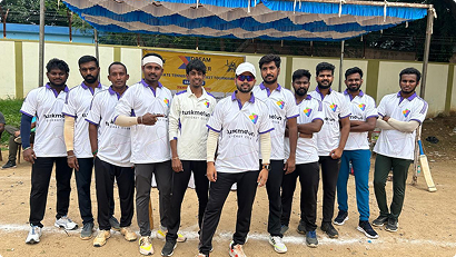 team image